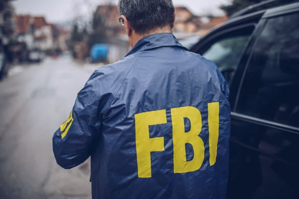 Hero Image How to Become an FBI Agent: Career Guide